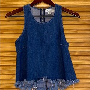 Guess Jeans Tank Top